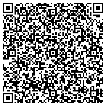 QR-код с контактной информацией организации ИП Бикбеев Р.Н.