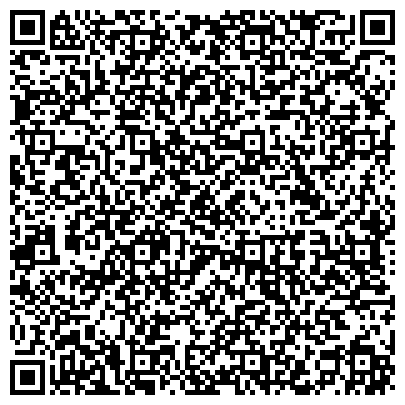 QR-код с контактной информацией организации Красная икра, сеть магазинов, ООО Сахалинская рыбная компания