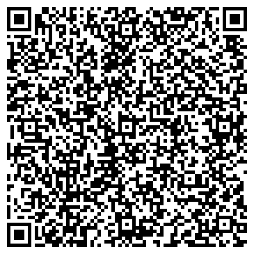 QR-код с контактной информацией организации Стебель бамбука