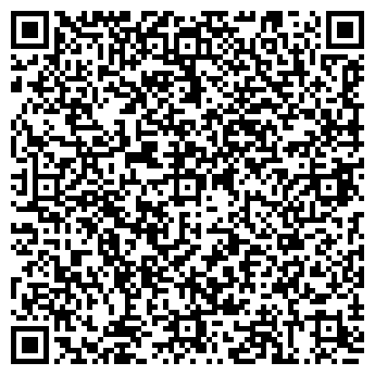 QR-код с контактной информацией организации ИП Бабоян В.Р.