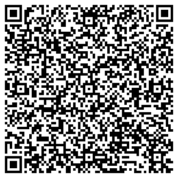 QR-код с контактной информацией организации ООО Италика-Трейдинг
