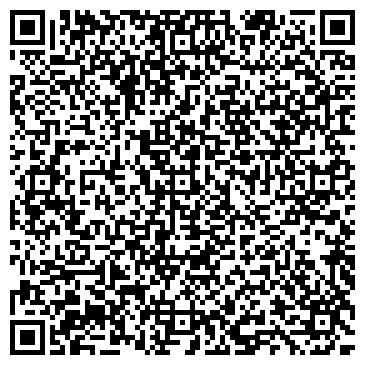 QR-код с контактной информацией организации Семенов Двор