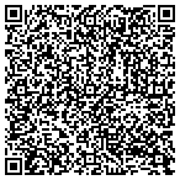 QR-код с контактной информацией организации Руснаб-трейдинг