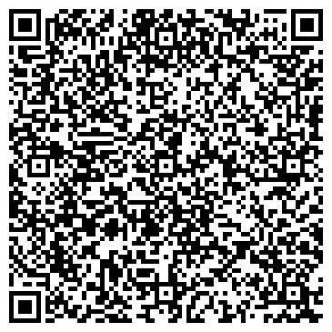 QR-код с контактной информацией организации Хмелевое подворье