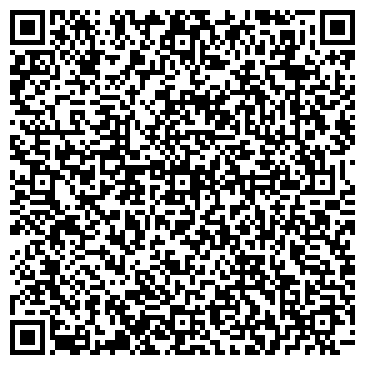 QR-код с контактной информацией организации Кальян-Малянофф