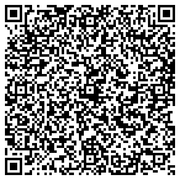 QR-код с контактной информацией организации АКВАРИУМ