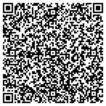 QR-код с контактной информацией организации Автоматторг