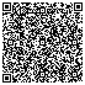 QR-код с контактной информацией организации ОДА