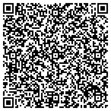 QR-код с контактной информацией организации Шевалье