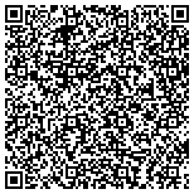 QR-код с контактной информацией организации Кондитерская мастерская
