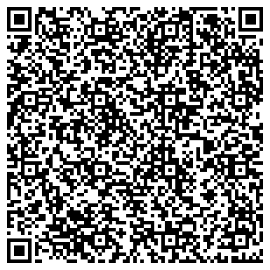 QR-код с контактной информацией организации ЗАО Ромбус