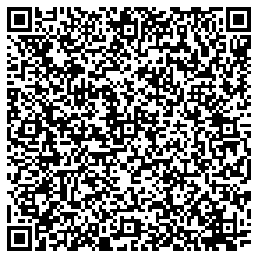 QR-код с контактной информацией организации Тим Хлеб