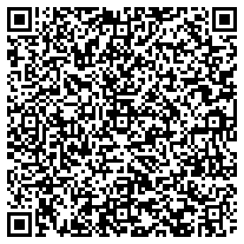 QR-код с контактной информацией организации Пирог Хаус