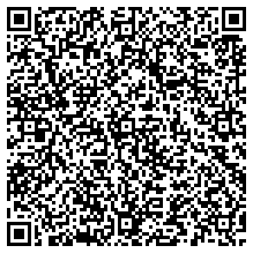 QR-код с контактной информацией организации ИП Кабурия Л.В.