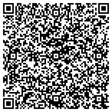 QR-код с контактной информацией организации Труа Мезон