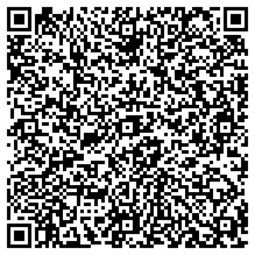QR-код с контактной информацией организации Киоск по продаже хлебобулочных изделий, район Солнцево