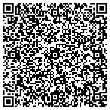 QR-код с контактной информацией организации Пекарня №1