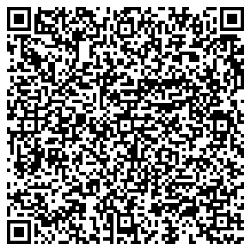 QR-код с контактной информацией организации ООО Настюша