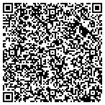 QR-код с контактной информацией организации Магазин горячей выпечки на Профсоюзной, 129а