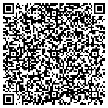 QR-код с контактной информацией организации Хлебный Дом