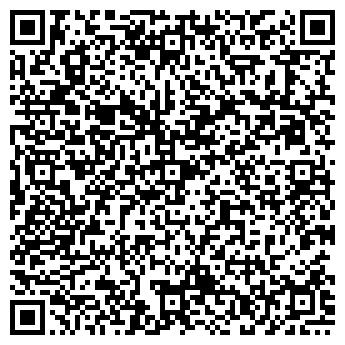 QR-код с контактной информацией организации БЛАГАЯ ВЕСТЬ