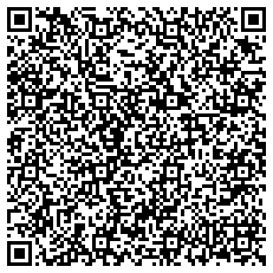 QR-код с контактной информацией организации Киоск по продаже хлебобулочных изделий, район Орехово-Борисово Южное
