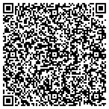 QR-код с контактной информацией организации Булочка №5
