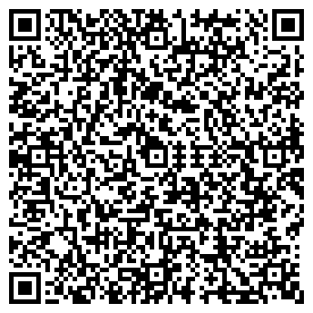 QR-код с контактной информацией организации ИП Тюнина Т.Б.