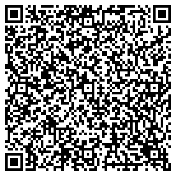 QR-код с контактной информацией организации ИП Незнамов М.Ю.