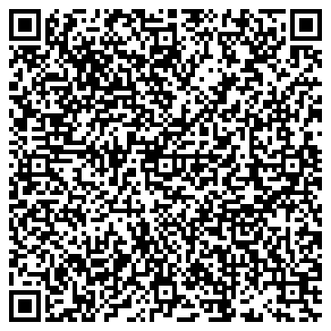 QR-код с контактной информацией организации ООО Ширин