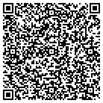 QR-код с контактной информацией организации Золотой каравай