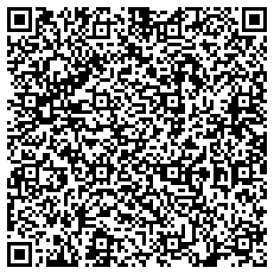 QR-код с контактной информацией организации Киоск по продаже хлебобулочных изделий, район Бирюлёво Западное