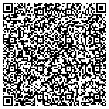 QR-код с контактной информацией организации Киоск по продаже хлебобулочных изделий, район Чертаново Южное