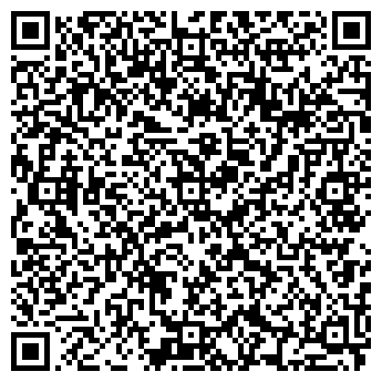 QR-код с контактной информацией организации Лавка Пекаревых