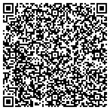 QR-код с контактной информацией организации Магазин хлебобулочных изделий на ул. Толмачёва, 6Б