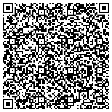 QR-код с контактной информацией организации Киоск по продаже хлебобулочных изделий, пос. Старая Купавна