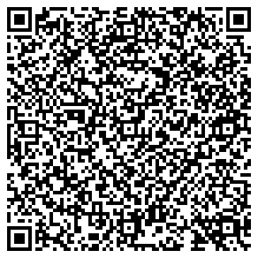QR-код с контактной информацией организации Киоск по продаже хлебобулочных изделий, Даниловский район