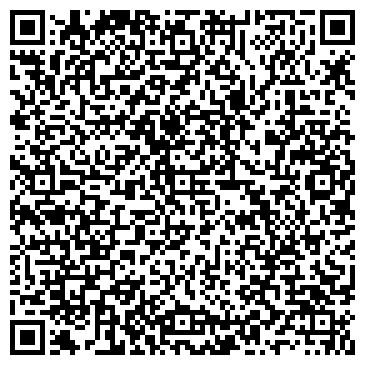QR-код с контактной информацией организации Киоск по продаже хлебобулочных изделий, район Ясенево
