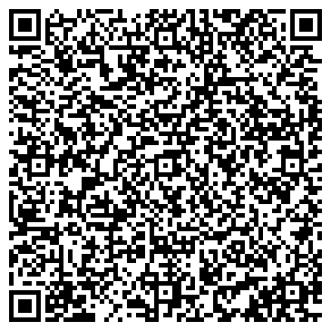 QR-код с контактной информацией организации Киоск по продаже хлебобулочных изделий, район Зябликово