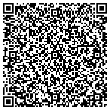 QR-код с контактной информацией организации Киоск по продаже хлебобулочных изделий, район Печатники