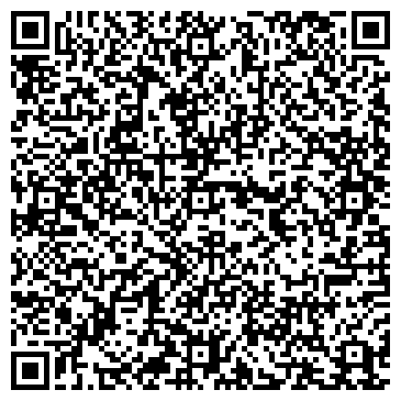 QR-код с контактной информацией организации Киоск по продаже хлебобулочных изделий, г. Ивантеевка