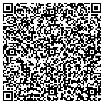 QR-код с контактной информацией организации Киоск по продаже хлебобулочных изделий, район Люблино