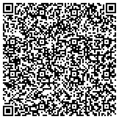 QR-код с контактной информацией организации Киоск по продаже хлебобулочных изделий, район Орехово-Борисово Северное