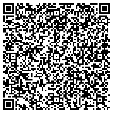 QR-код с контактной информацией организации Чайное Дело