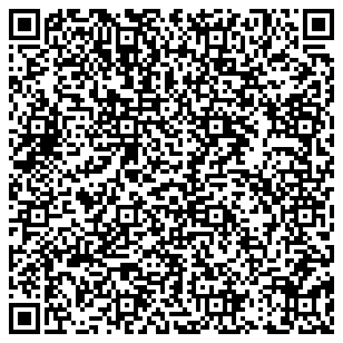 QR-код с контактной информацией организации Кофе Брендс дистрибьюшн