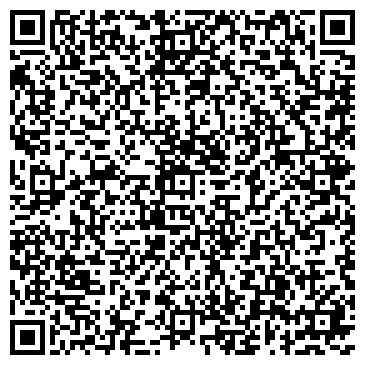 QR-код с контактной информацией организации TeaPuer.ru