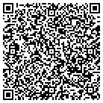 QR-код с контактной информацией организации Бибендум