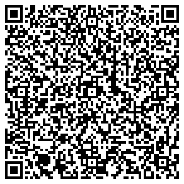 QR-код с контактной информацией организации Панда Чай