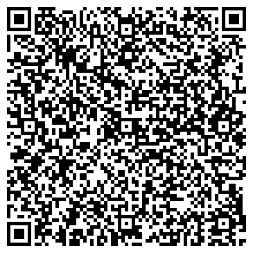 QR-код с контактной информацией организации Империя Посейдона