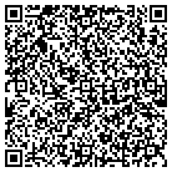 QR-код с контактной информацией организации ИП Зайцев Д.А.